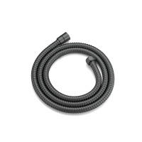 NEMO NM-150CBGM Шланг, 150 см PVC, BRUSH GUN METAL