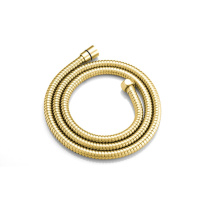 NEMO NM-150CBG Шланг, 150 см PVC, BRUSH GOLD