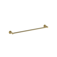 NEMO NM-C01071BG Полотенцедержатель 60 см, BRUSH GOLD