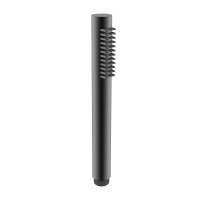 NEMO NM-0108BGM Ручной душ из латуни, цвет BRUSH GUN METAL