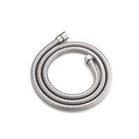 NEMO NM-150CBN Шланг, 150 см PVC, BRUSH NICKEL